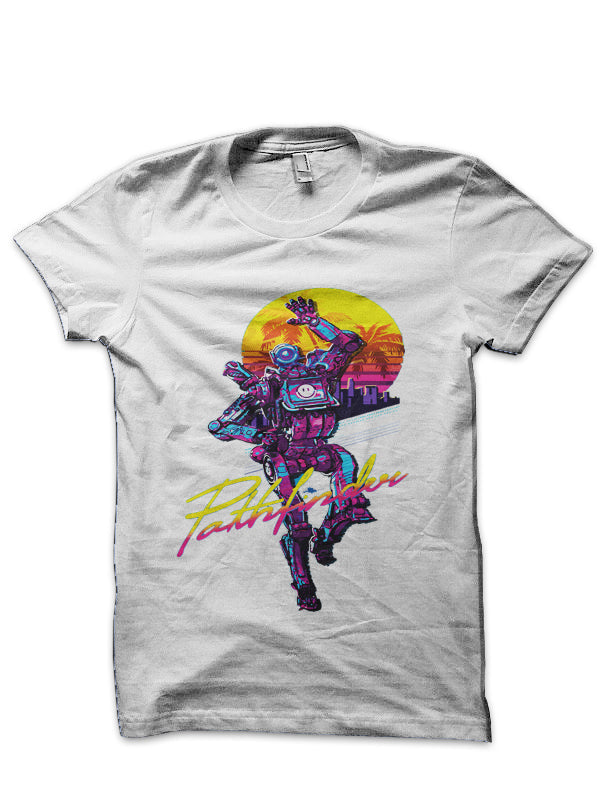 Pathfinder, Retro 80s Edition T-Shirt Hoodie, Sweatshirt | PureTeeCo.com