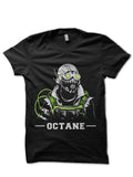 Octane Apex Legend Video Game Character Art Meme T-Shirt Hoodie, Sweatshirt | PureTeeCo.com