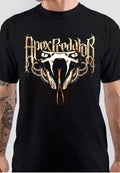 Apex Predator T-Shirt Style001 Hoodie, Sweatshirt | PureTeeCo.com