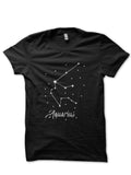 Aquarius T-Shirt Style013 Hoodie, Sweatshirt | PureTeeCo.com