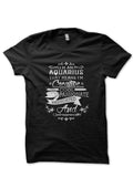 Aquarius T-Shirt Style012 Hoodie, Sweatshirt | PureTeeCo.com