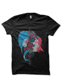 Arcane T-Shirt Style001 Hoodie, Sweatshirt | PureTeeCo.com