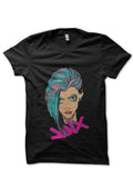 Arcane T-Shirt Style006 Hoodie, Sweatshirt | PureTeeCo.com
