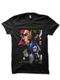 Arcane T-Shirt Style002 Hoodie, Sweatshirt | PureTeeCo.com