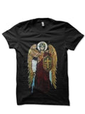 Archangel T-Shirt Style011 Hoodie, Sweatshirt | PureTeeCo.com