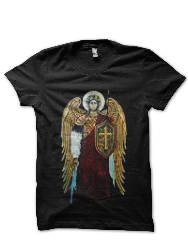 Archangel T-Shirt Style011 Hoodie, Sweatshirt | PureTeeCo.com