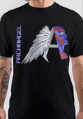 Archangel T-Shirt Hoodie, Sweatshirt | PureTeeCo.com