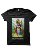 Archangel T-Shirt Style010 Hoodie, Sweatshirt | PureTeeCo.com