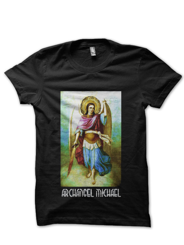 Archangel T-Shirt Style010 Hoodie, Sweatshirt | PureTeeCo.com