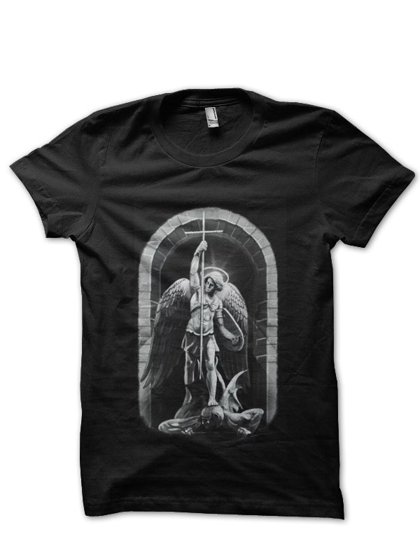 Archangel T-Shirt Style001 Hoodie, Sweatshirt | PureTeeCo.com