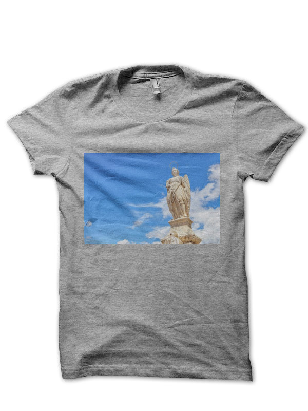 Archangel T-Shirt Style009 Hoodie, Sweatshirt | PureTeeCo.com