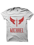 Archangel T-Shirt Style008 Hoodie, Sweatshirt | PureTeeCo.com