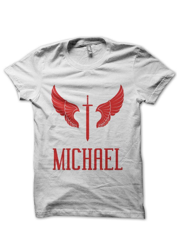 Archangel T-Shirt Style008 Hoodie, Sweatshirt | PureTeeCo.com