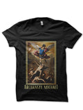 Archangel T-Shirt Style007 Hoodie, Sweatshirt | PureTeeCo.com