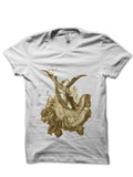 Archangel T-Shirt Style006 Hoodie, Sweatshirt | PureTeeCo.com