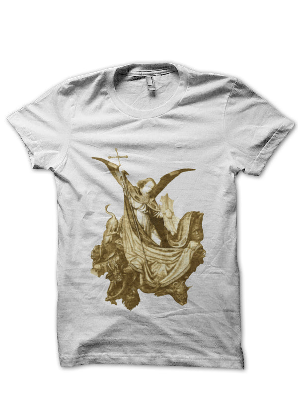 Archangel T-Shirt Style006 Hoodie, Sweatshirt | PureTeeCo.com