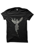 Archangel T-Shirt Style005 Hoodie, Sweatshirt | PureTeeCo.com