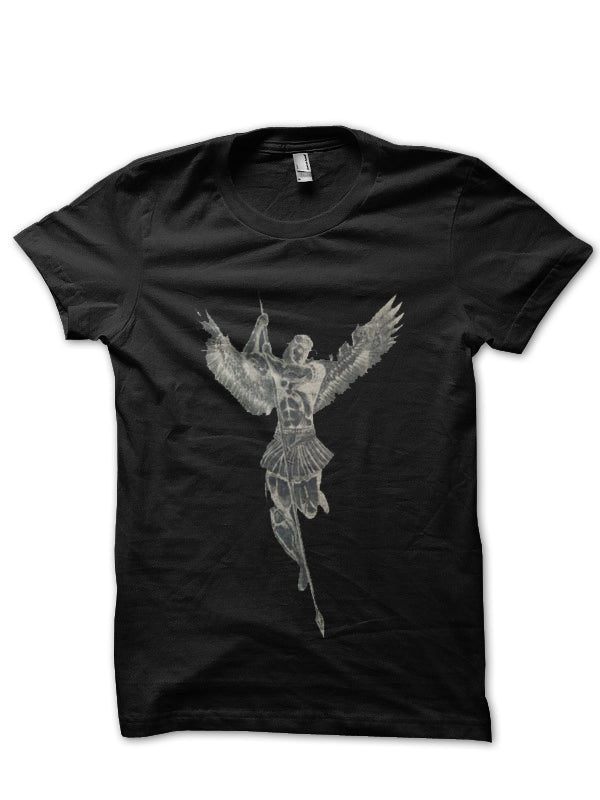 Archangel T-Shirt Style005 Hoodie, Sweatshirt | PureTeeCo.com