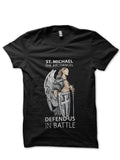 Archangel T-Shirt Style004 Hoodie, Sweatshirt | PureTeeCo.com