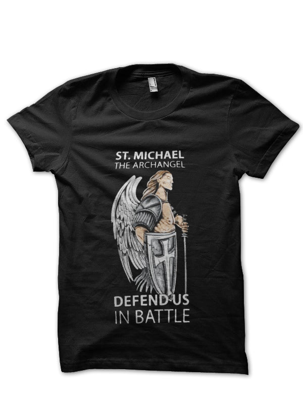 Archangel T-Shirt Style004 Hoodie, Sweatshirt | PureTeeCo.com