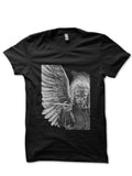 Archangel T-Shirt Style003 Hoodie, Sweatshirt | PureTeeCo.com