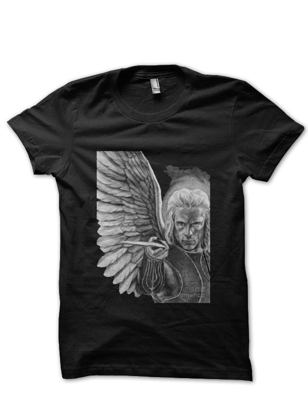 Archangel T-Shirt Style003 Hoodie, Sweatshirt | PureTeeCo.com