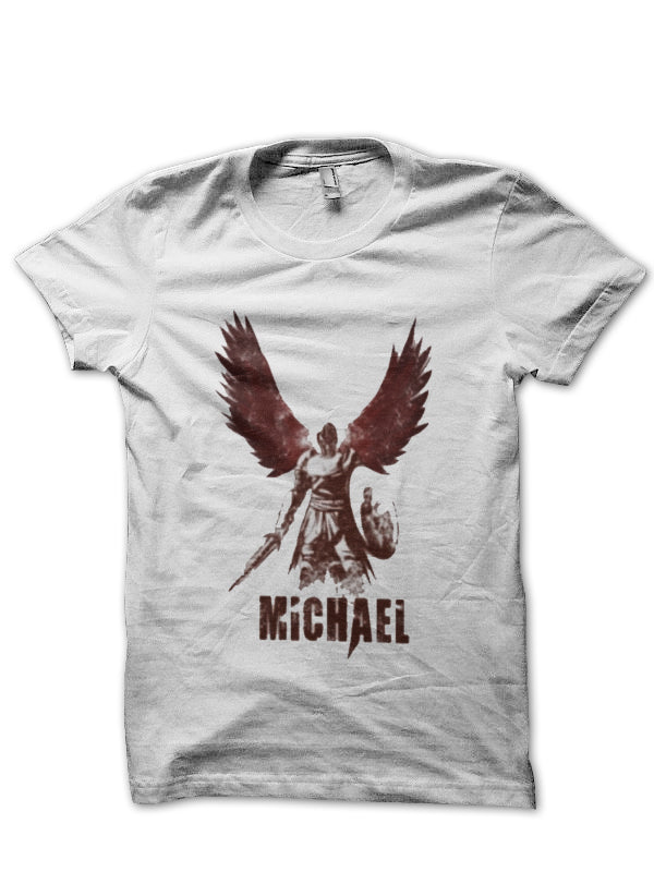 Archangel T-Shirt Style002 Hoodie, Sweatshirt | PureTeeCo.com
