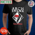 Archenemy Liars &amp; Thieves Shirt