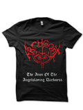 Archgoat T-Shirt Style009 Hoodie, Sweatshirt | PureTeeCo.com