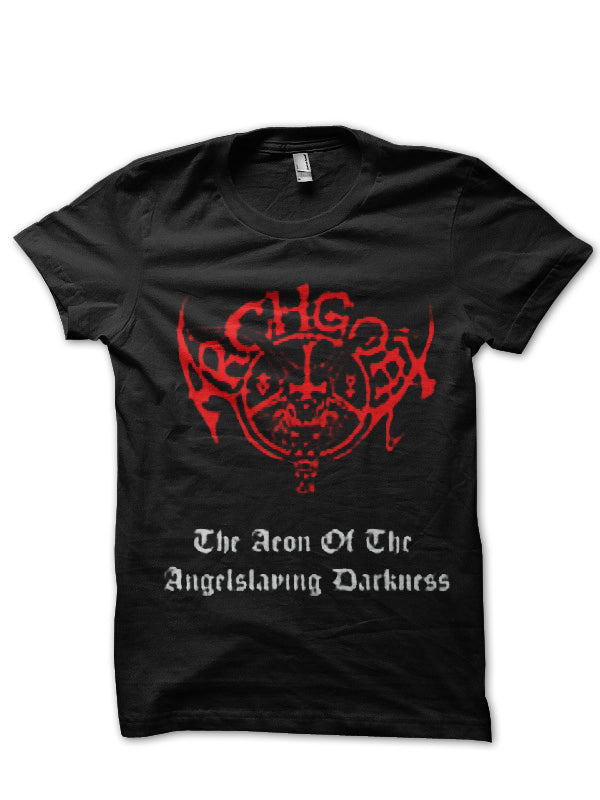 Archgoat T-Shirt Style009 Hoodie, Sweatshirt | PureTeeCo.com