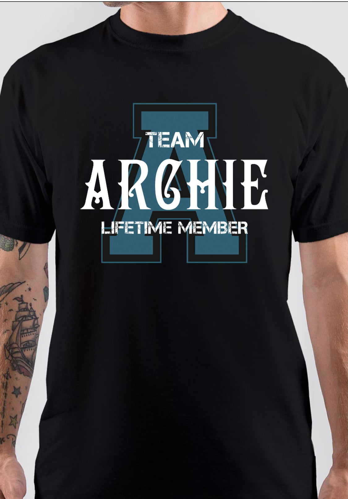 Archie Comics  T-Shirt Style002 Hoodie, Sweatshirt | PureTeeCo.com