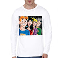 Archie Comics Full Sleeve T-Shirt Style001 Hoodie, Sweatshirt | PureTeeCo.com