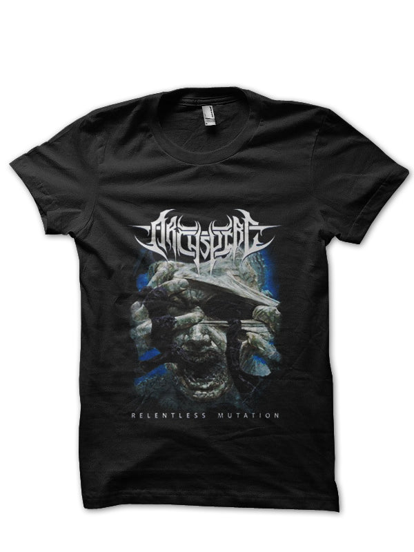 Archspire T-Shirt Style015 Hoodie, Sweatshirt | PureTeeCo.com
