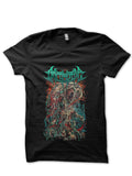 Archspire T-Shirt Style005 Hoodie, Sweatshirt | PureTeeCo.com