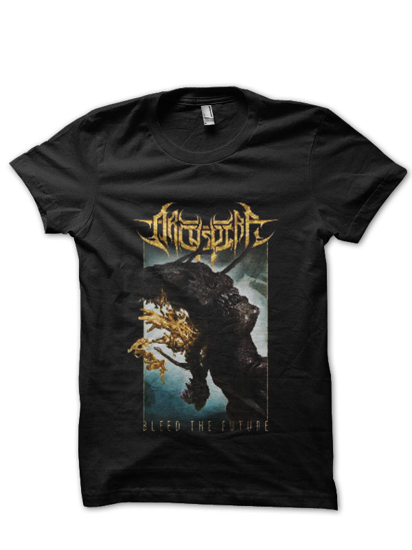Archspire T-Shirt Style012 Hoodie, Sweatshirt | PureTeeCo.com