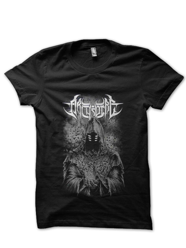 Archspire T-Shirt Style011 Hoodie, Sweatshirt | PureTeeCo.com