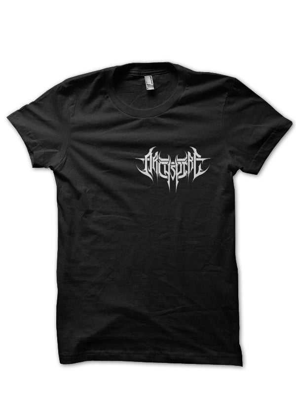 Archspire T-Shirt Style009 Hoodie, Sweatshirt | PureTeeCo.com