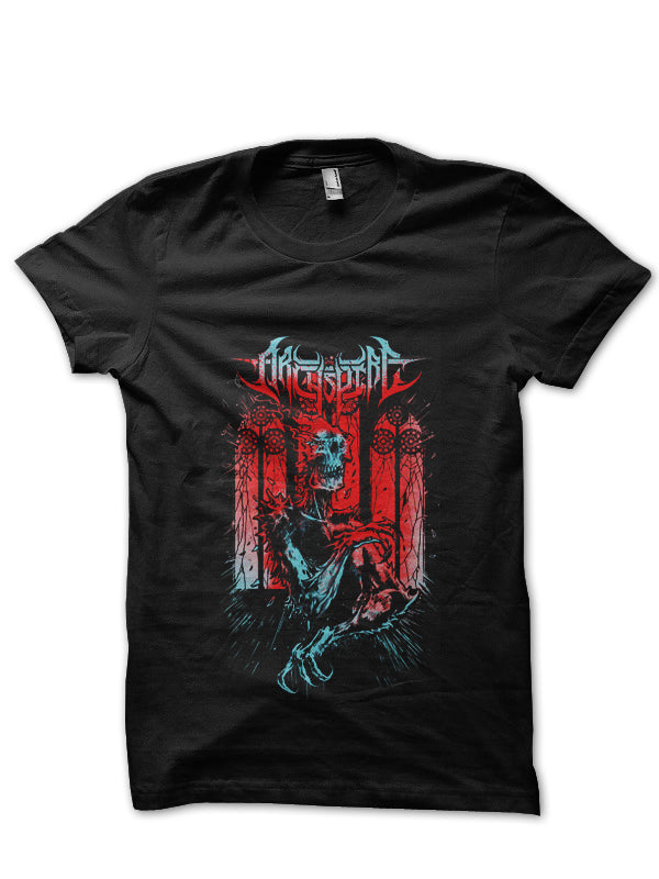 Archspire T-Shirt Style007 Hoodie, Sweatshirt | PureTeeCo.com