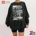 Arctic Monkeys North American Tour Sweatshirt 2023 Sweatshirt T-Shirts, Hoodie | PureTeeCo.com