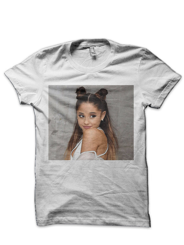 Ariana Grande T-Shirt Style013 Hoodie, Sweatshirt | PureTeeCo.com