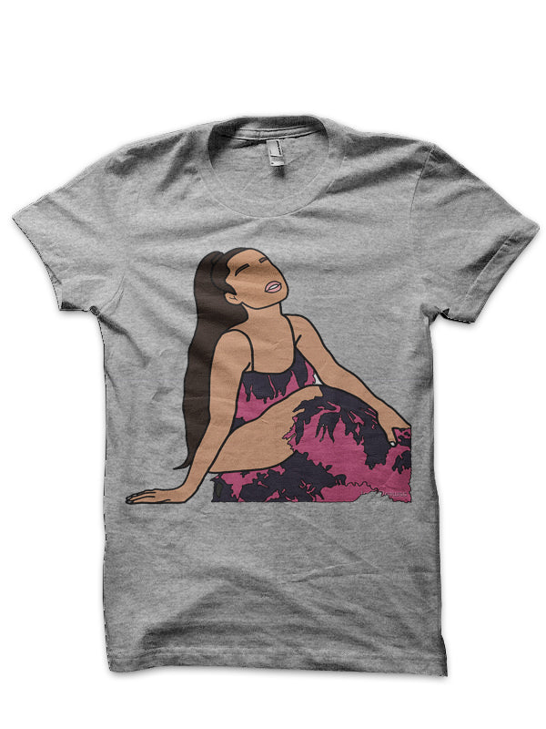 Ariana Grande T-Shirt Style011 Hoodie, Sweatshirt | PureTeeCo.com