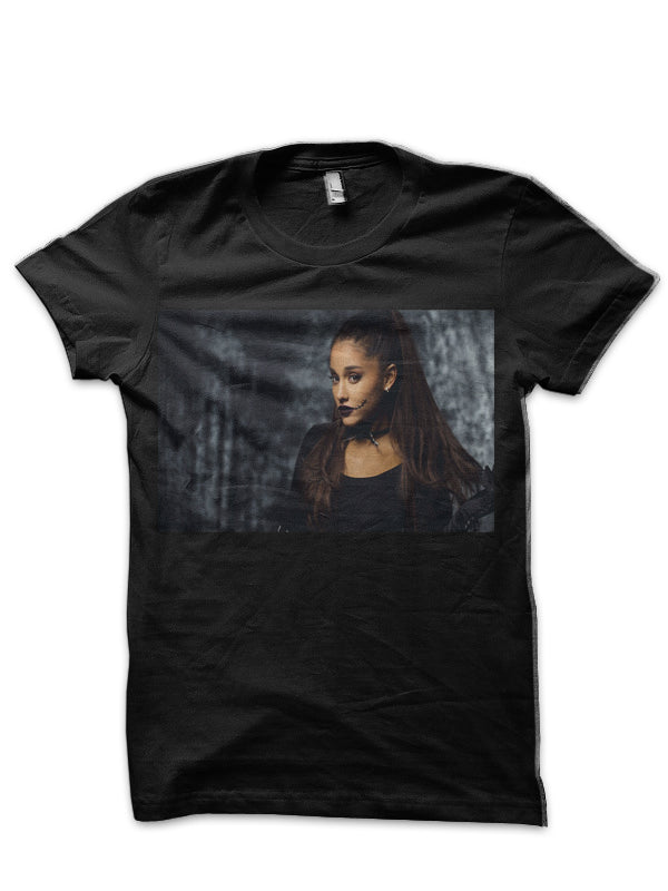 Ariana Grande T-Shirt Style010 Hoodie, Sweatshirt | PureTeeCo.com