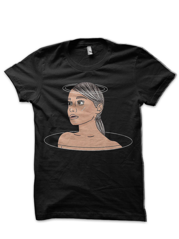 Ariana Grande T-Shirt Style009 Hoodie, Sweatshirt | PureTeeCo.com