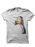 Ariana Grande T-Shirt Style017 Hoodie, Sweatshirt | PureTeeCo.com
