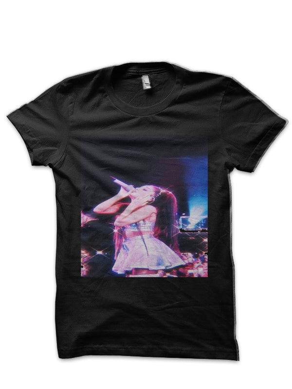 Ariana Grande T-Shirt Style016 Hoodie, Sweatshirt | PureTeeCo.com