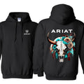 Ariat Hoodie - Sweatshirt