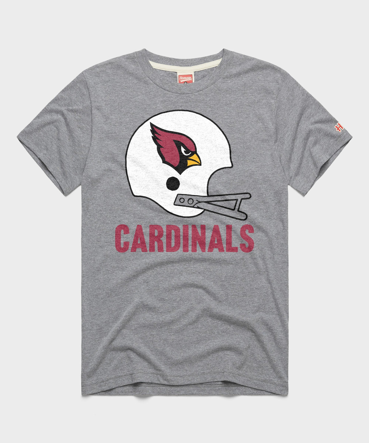 Arizona Cardinals Big Helmet