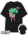 Arizona Diamondbacks hit it from Da Back shirt