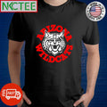 Arizona Wildcats Logo circle shirt