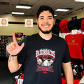 Arkansas Razorbacks Camden Kozeal vintage shirt
